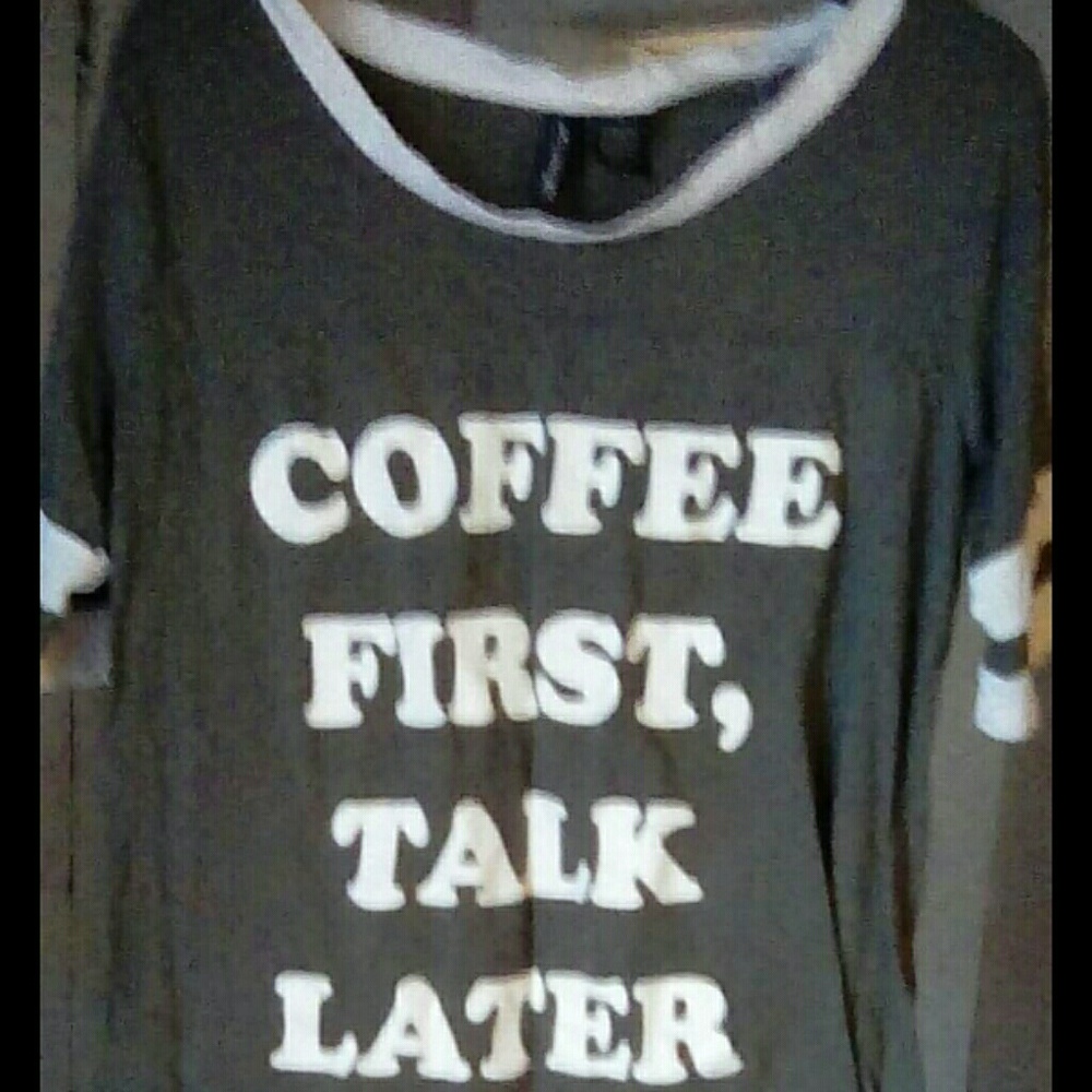 Bobbie Brooks T Shirt